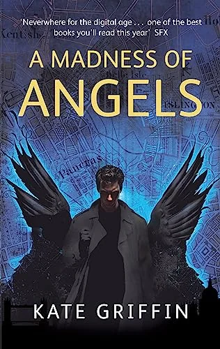 A Madness of Angels
