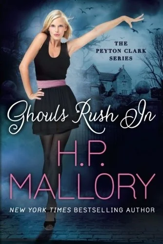 Ghouls Rush In