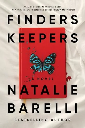 Finders Keepers