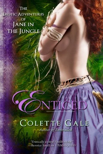 Enticed: An Erotic Sacrifice