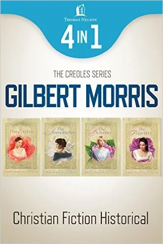 The Creole Series