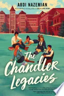 The Chandler Legacies