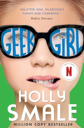 Geek Girl