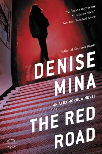 Red Road A Novel