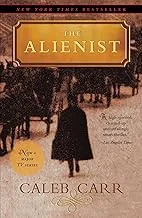 The Alienist at Armageddon
