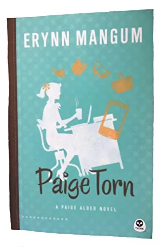 Paige torn