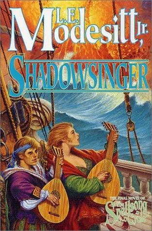 Shadowsinger