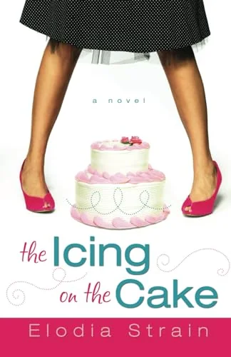 The Icing on the Cake