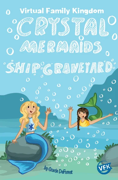 Ship Graveyard