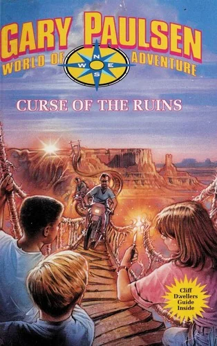 Curse of the Ruins