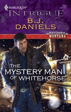 The Mystery Man of Whitehorse