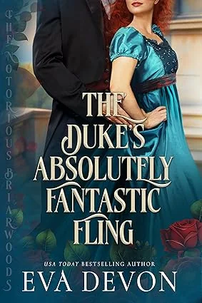 The Duke's Absolutely Fantastic Fling