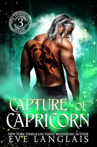 Capture of Capricorn