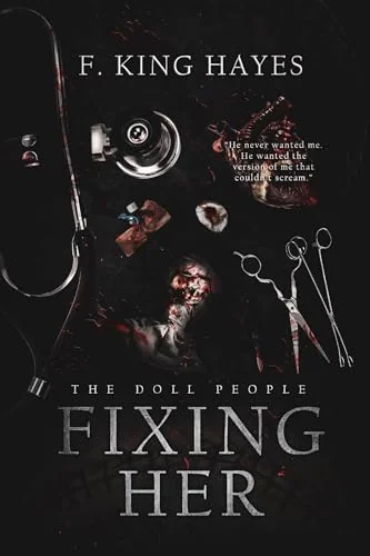 Fixing Her