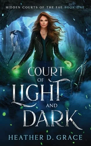 Court of Light and Dark