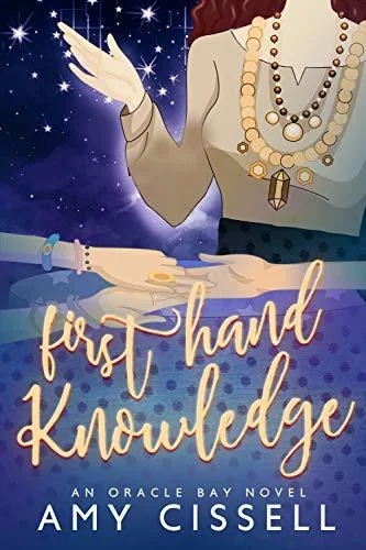 First Hand Knowledge