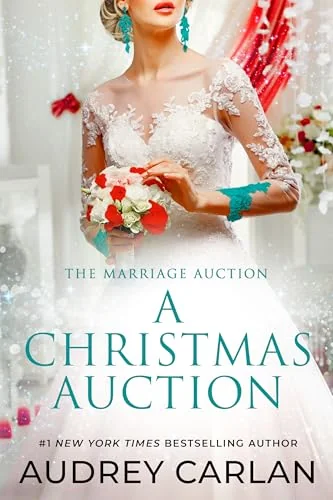 A Christmas Auction: The Marriage Auction