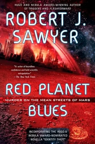 Red Planet Blues