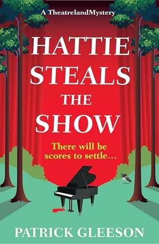 Hattie Steals the Show