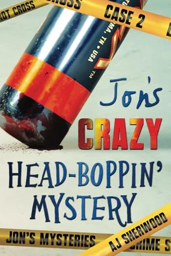 Jon's Crazy Head-Boppin' Mystery