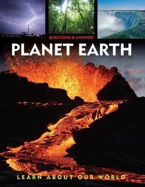 Planet Earth: Questions and Answers