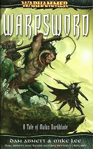 Warpsword