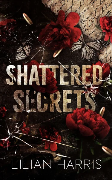 Shattered Secrets