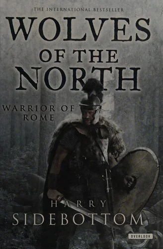 The Wolves of the North