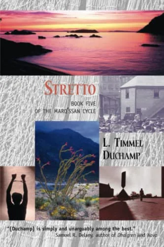 Stretto