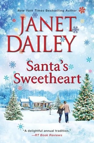Santa's Sweetheart