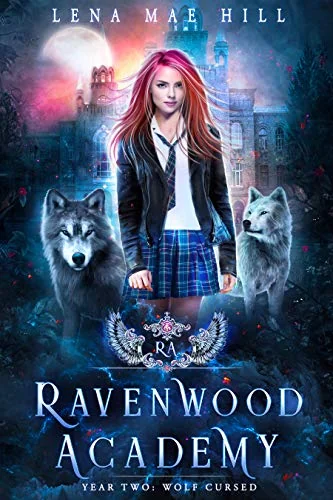 Year Two: Wolf Cursed