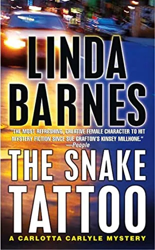 The Snake Tattoo