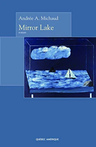 Mirror Lake