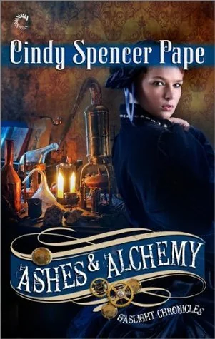 Ashes & Alchemy