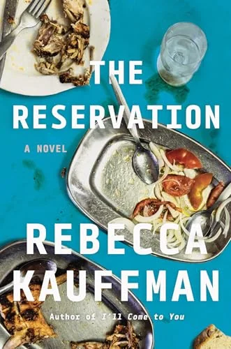 The Reservation