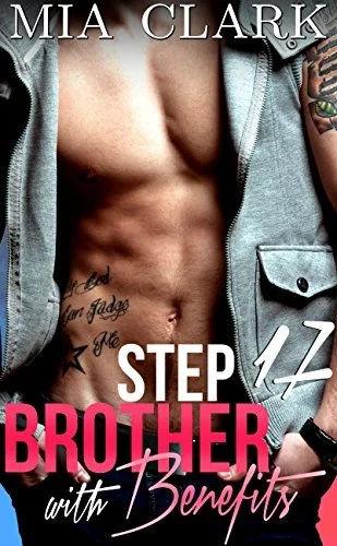 Stepbrother With Benefits 17