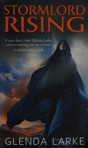 Stormlord Rising