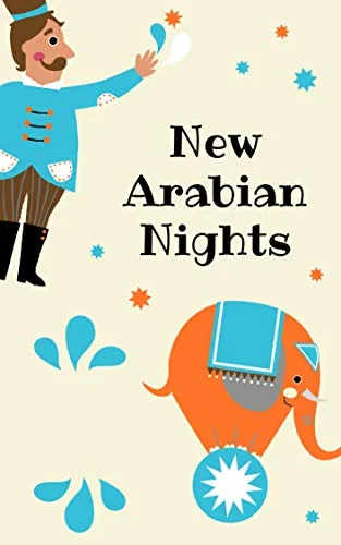 New Arabian Nights