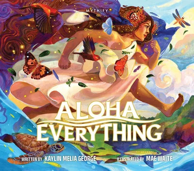 Aloha Everything