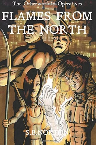 Flames from the North