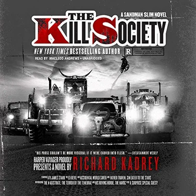 The Kill Society