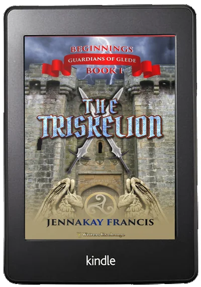 Triskelion, The