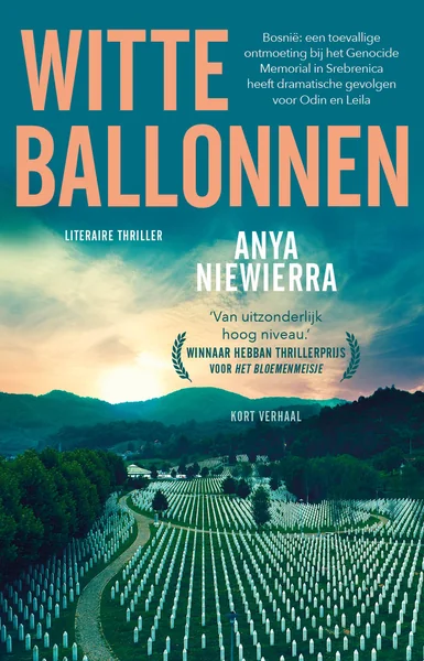 Witte Ballonnen