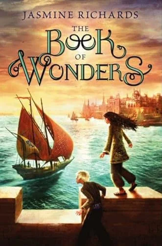 The Book of Wonders