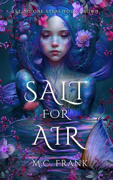 Salt for Air
