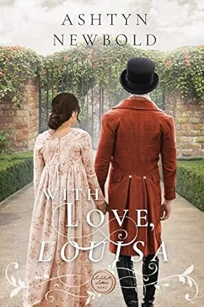 With Love, Louisa