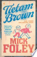 Tietam Brown