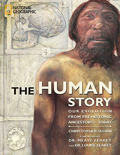 The human story
