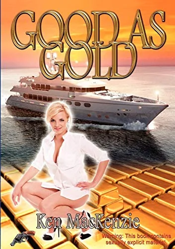Good as Gold