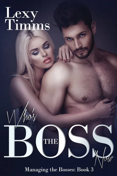 Who's the Boss Now